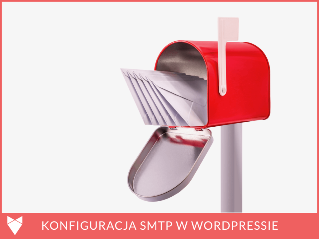 Konfiguracja SMTP w WordPressie
