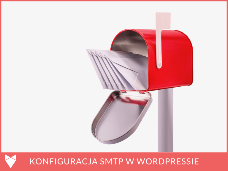 Konfiguracja SMTP w WordPressie