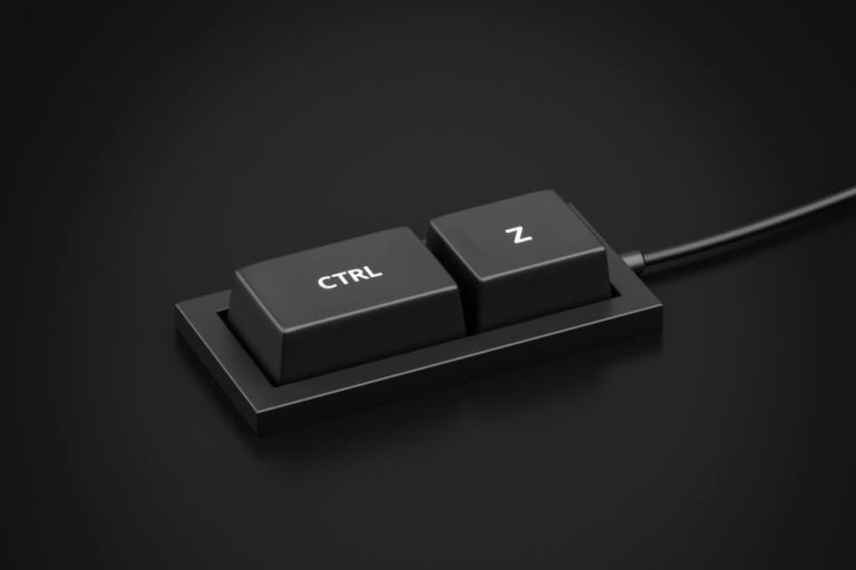 Jak cofnąć zmiany we wpisach i stronach WordPress