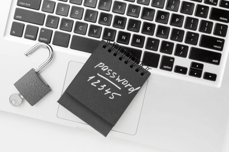 jak odzyskac hasło do WordPressa