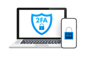 uwierzytelnianie dwuskładnikowe 2fa