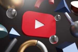 Jak zrobić intro na YouTube