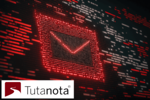 Bezpieczna poczta Tutanota