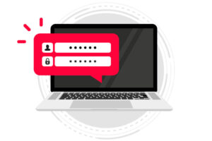 hasło ukryte za gwiazdkami lub kropkami