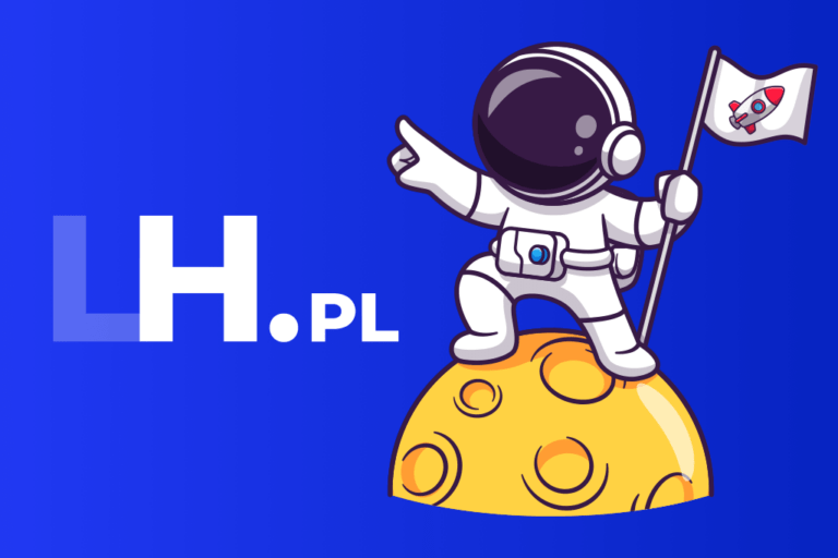 recenzja hostingu LH 2024 r.