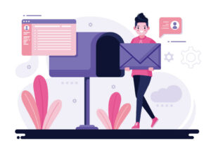 jak założyć firmowy adres e-mail