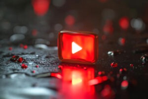 jak założyć kanał na YouTube