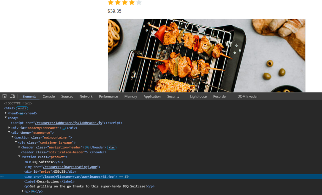 File path traversal, validation of start of path
