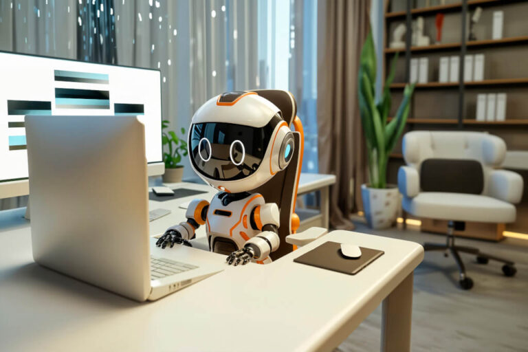 sztuczna inteligencja AI chatgpt