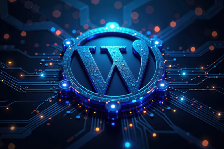 jak sprawdzić wersję WordPressa