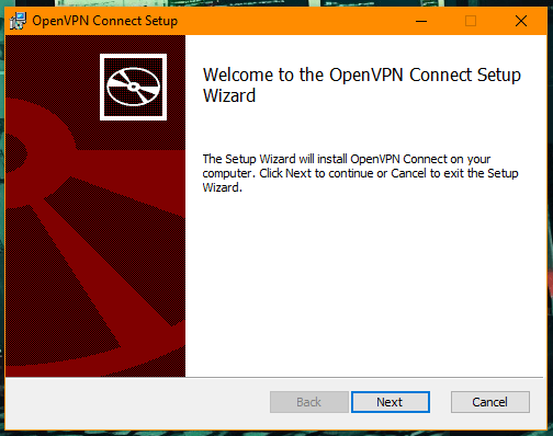 jak zainstalować openvpn na windowsie