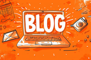 jak zarabiać na blogu w 2025 roku