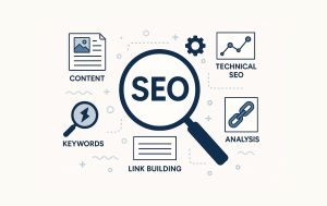 Dlaczego warto zainwestować w profesjonalne pozycjonowanie i współpracę z agencją SEO