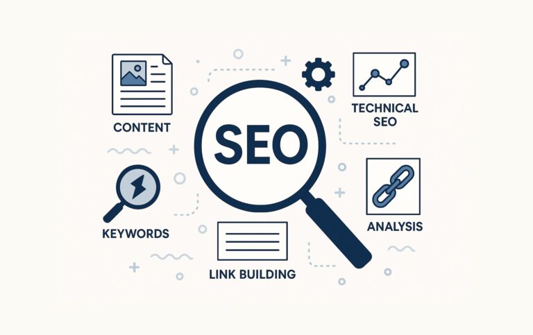 Dlaczego warto zainwestować w profesjonalne pozycjonowanie i współpracę z agencją SEO