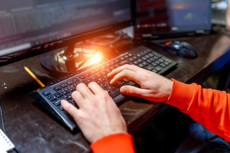 bezpieczeństwo IT w małej firmie