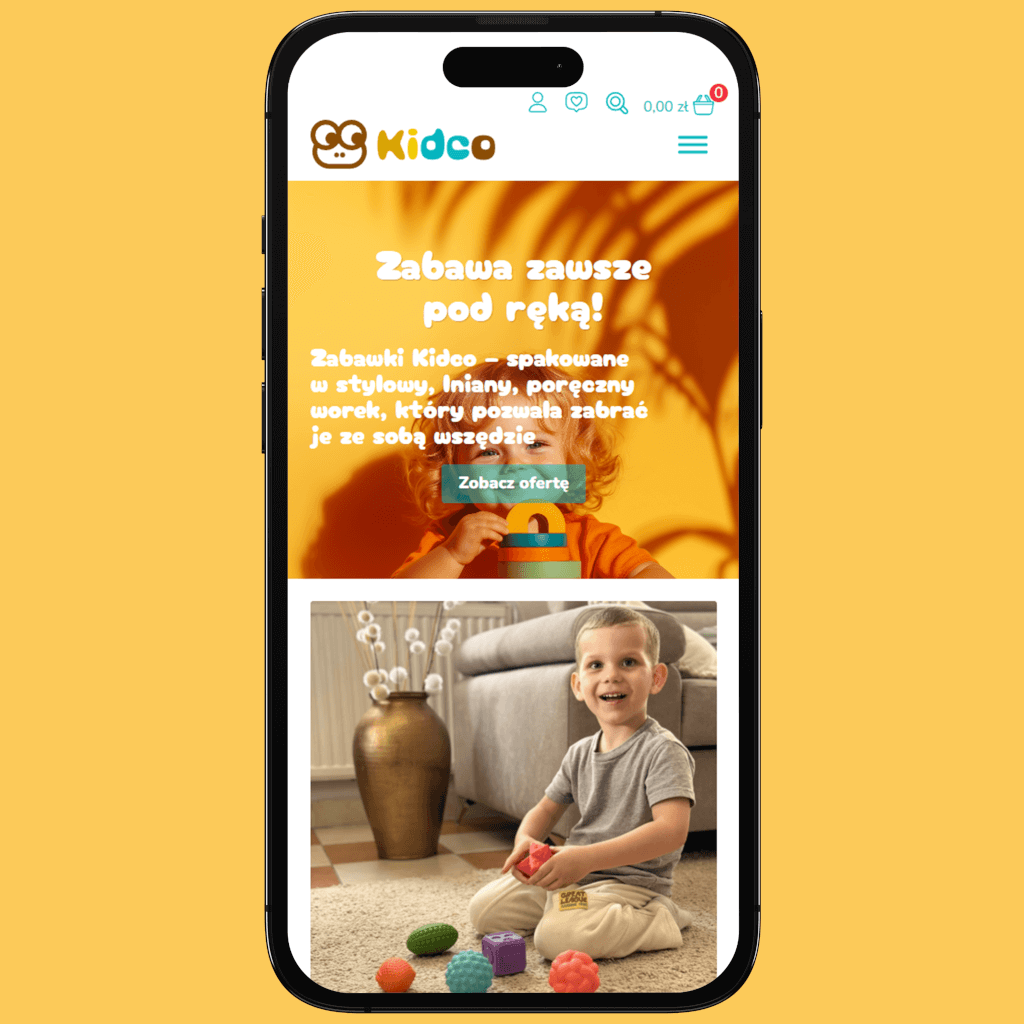 sklepy internetowe woocommerce