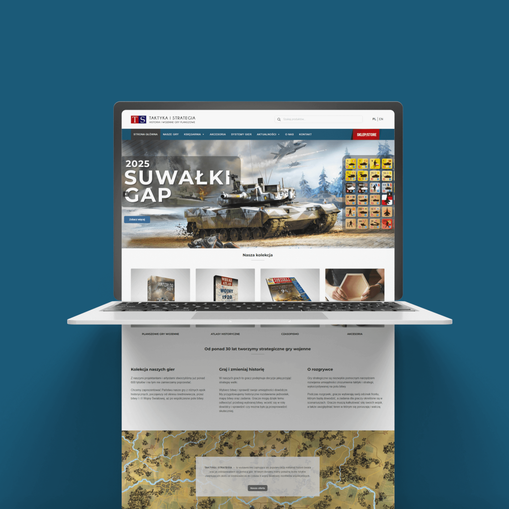 sklepy internetowe wordpress