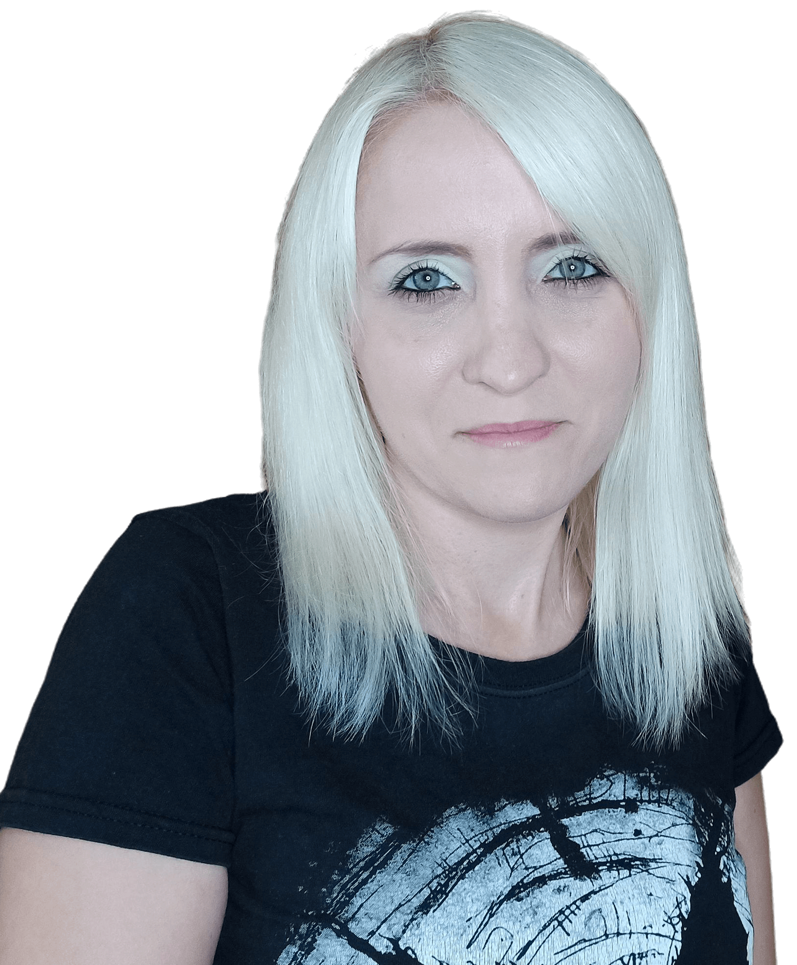 tworzenie stron internetowych Monika Szeliga