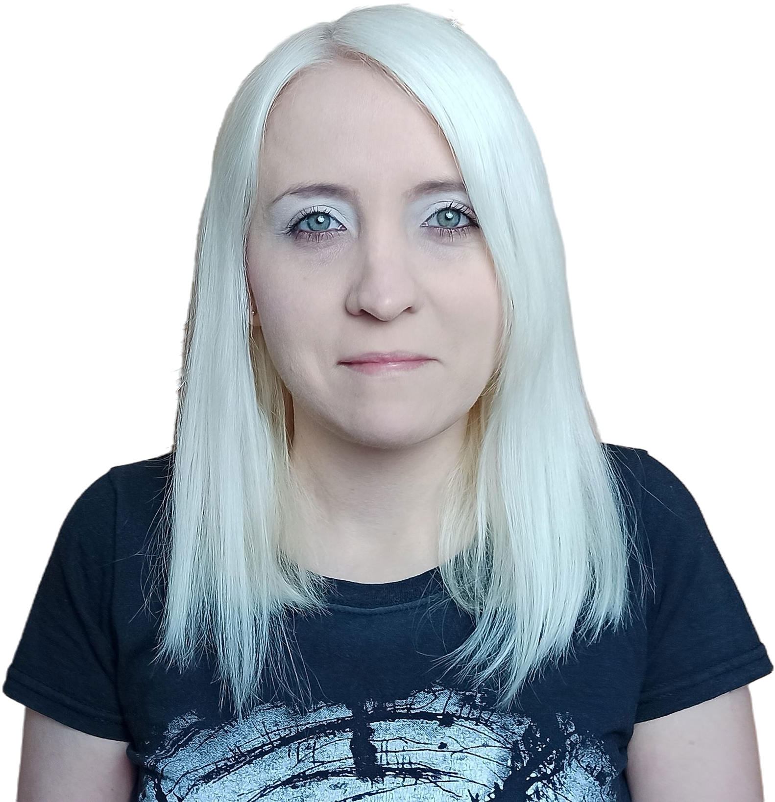 tworzenie stron internetowych Monika Szeliga