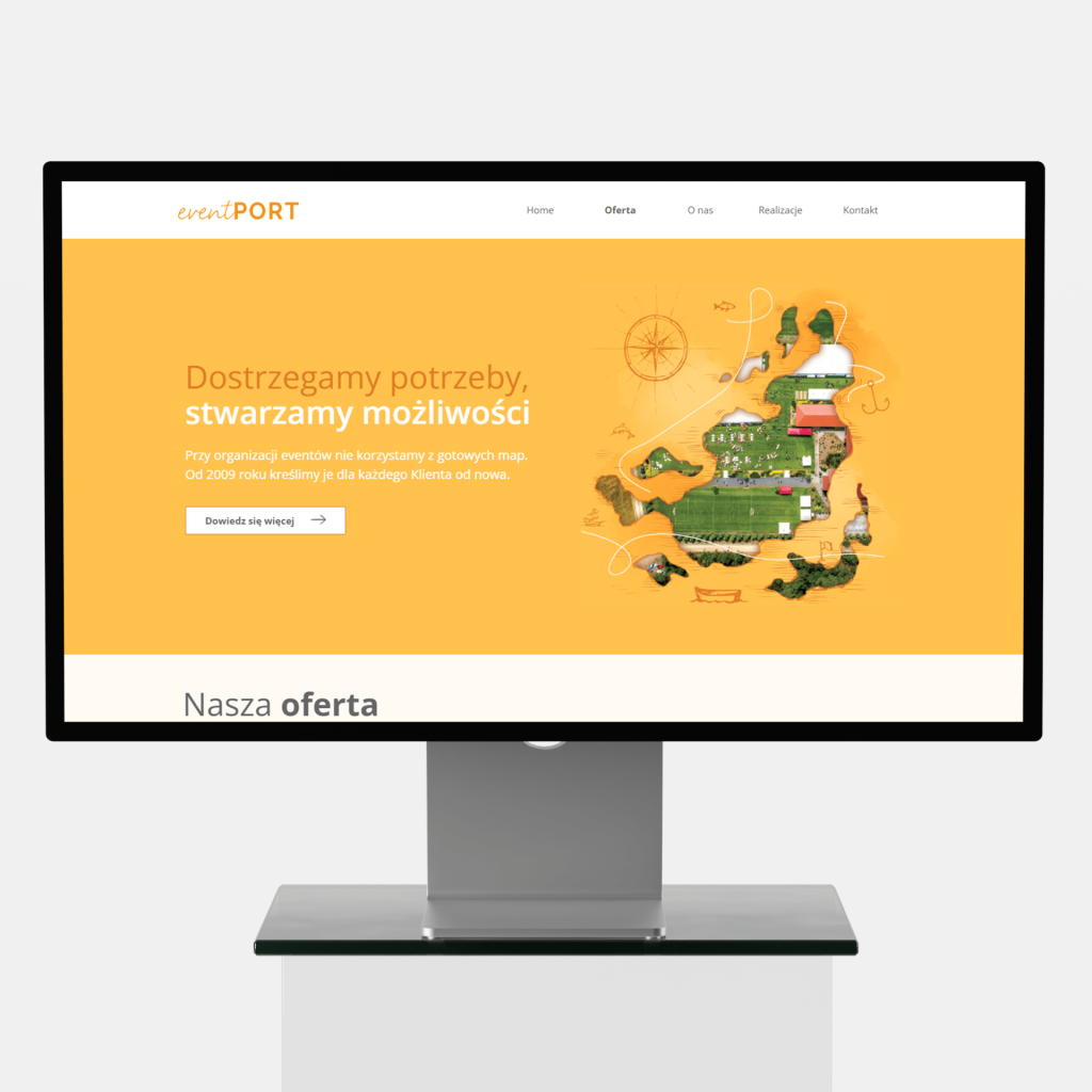 tworzenie stron na wordpressie