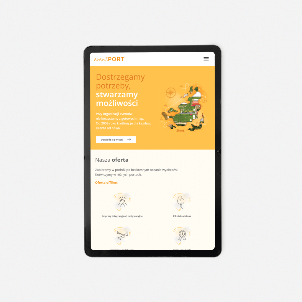 tworzenie stron na wordpressie