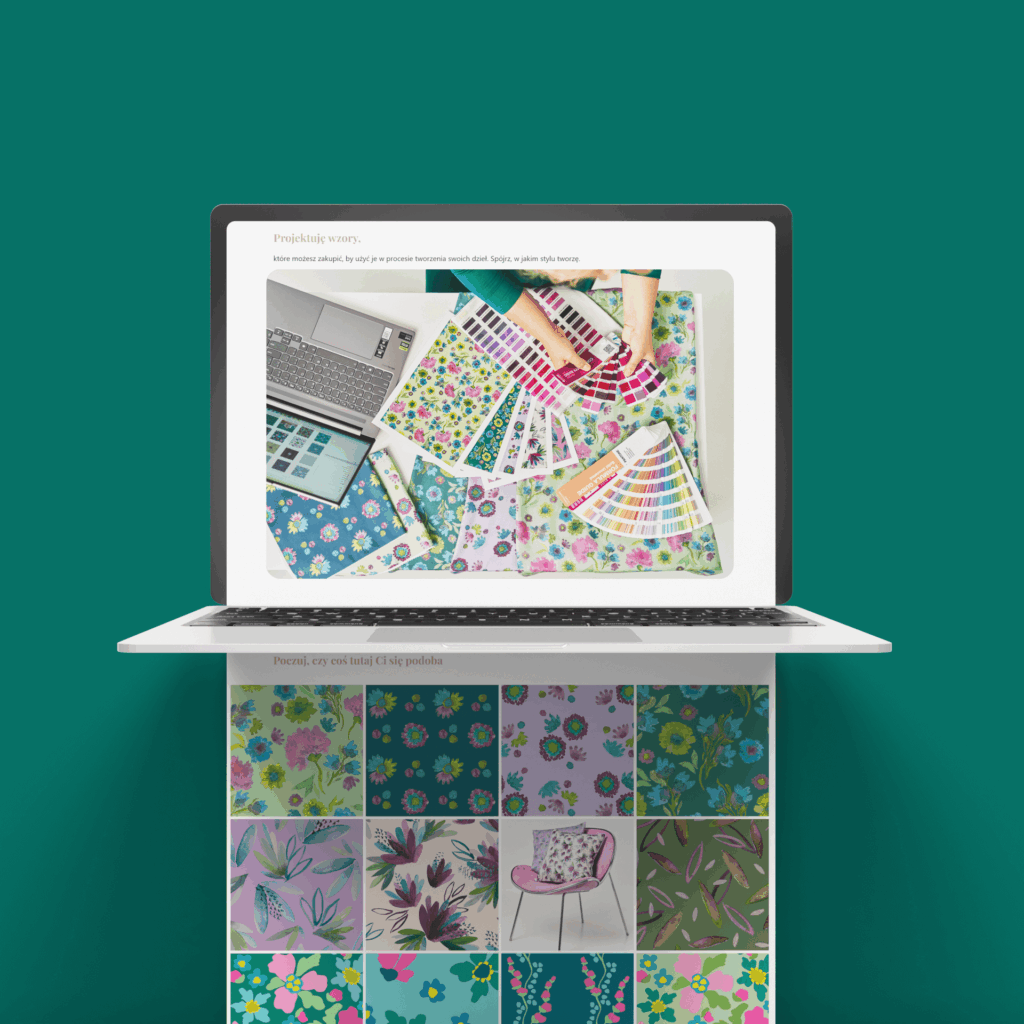 tworzenie stron internetowych wrocław