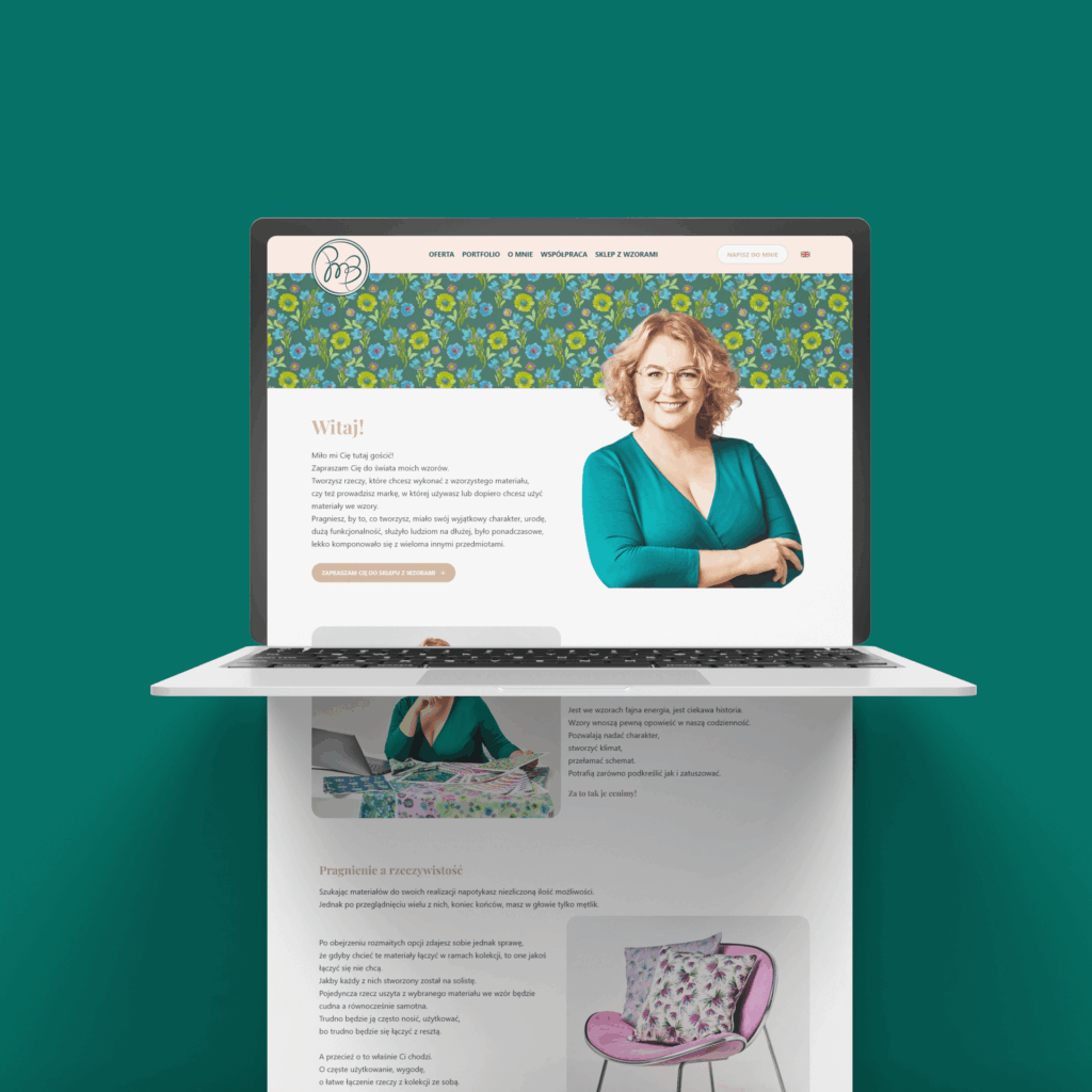 tworzenie stron internetowych wrocław