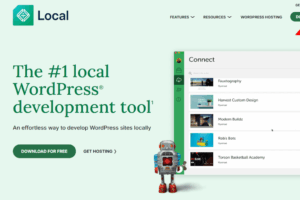jak zainstalować WordPressa na komputerze