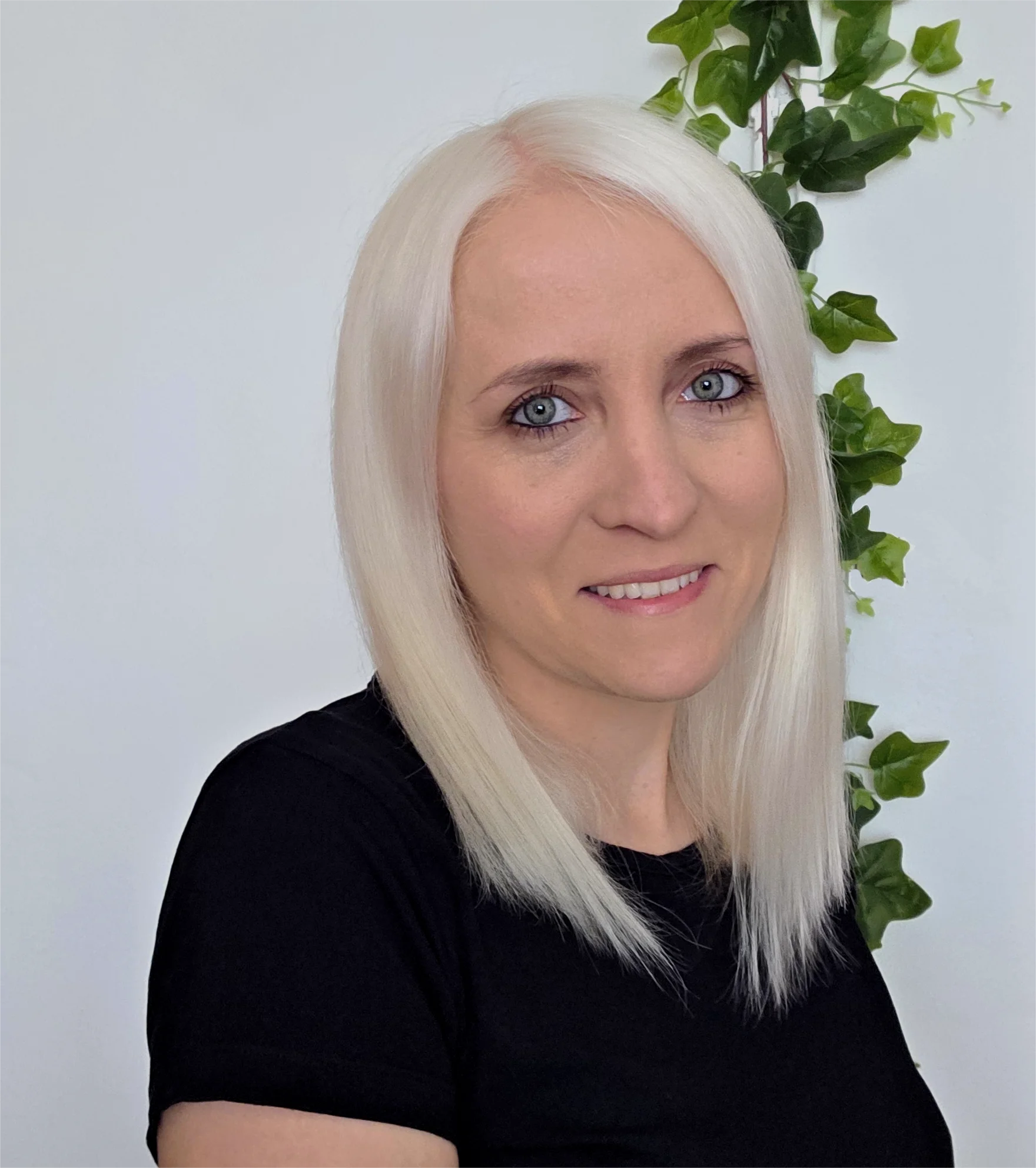 tworzenie stron internetowych Monika Szeliga