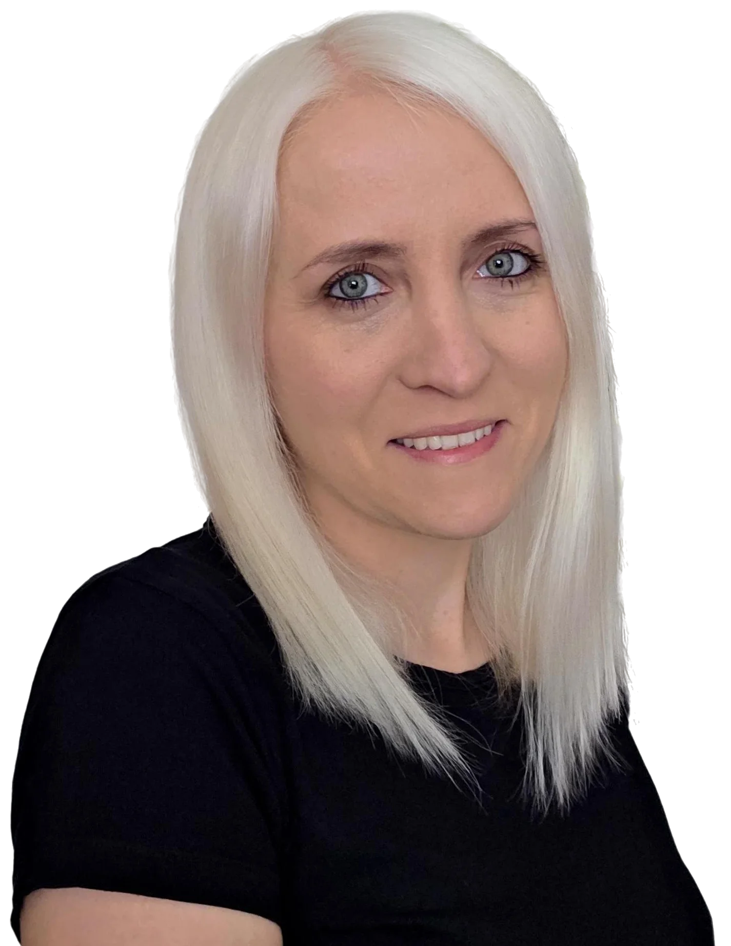 Monika Szeliga - strony internetowe
