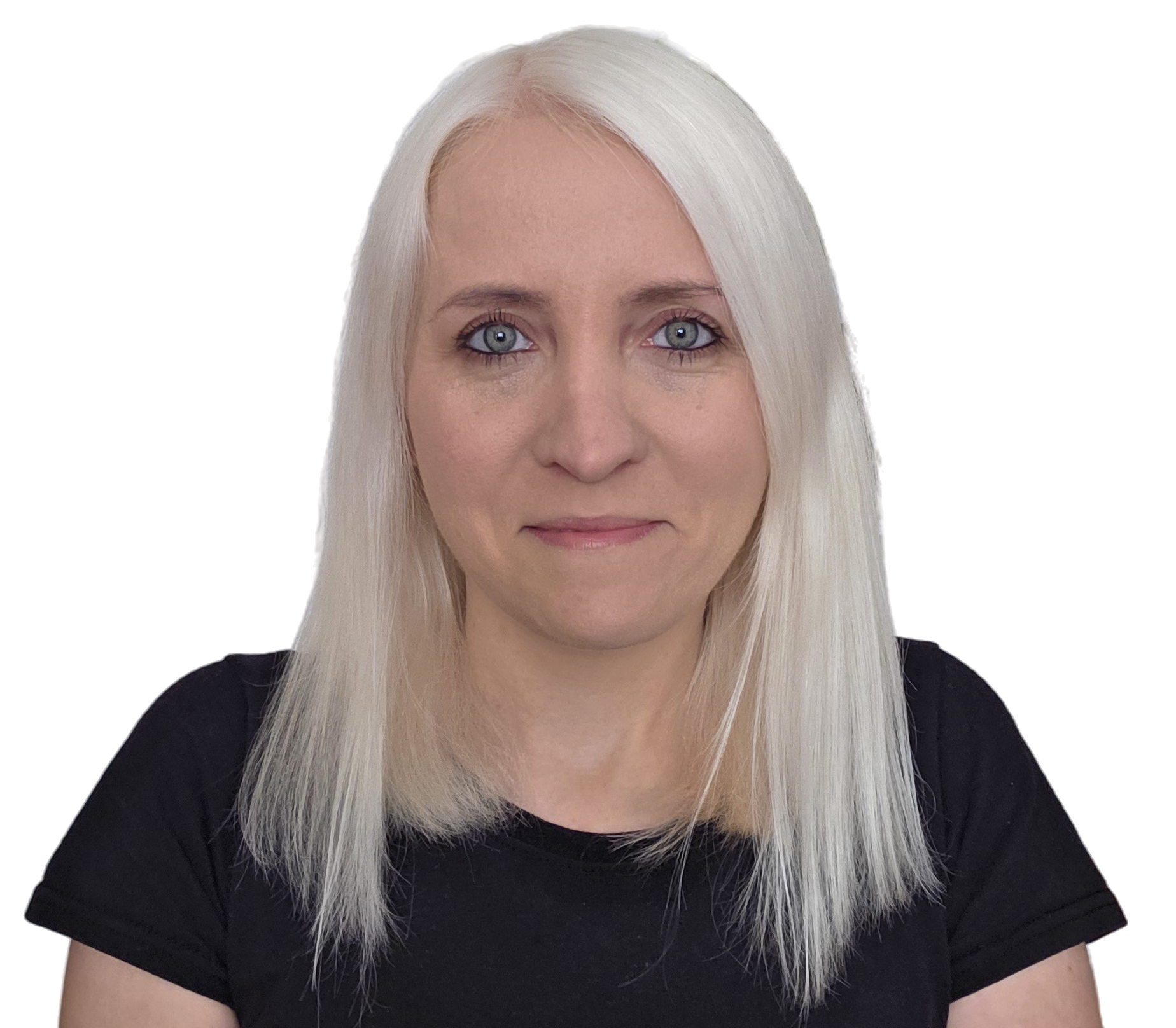tworzenie stron internetowych Monika Szeliga